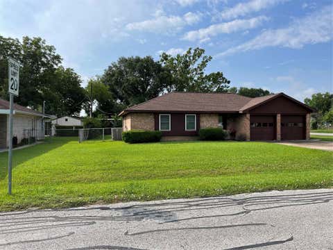 Photo of 1733 Brumbelow Street, Rosenberg, TX 77471 (MLS # 34808236)