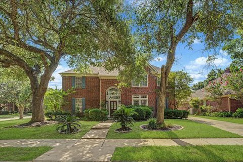 Photo of 4303 Hillswick Court, Sugar Land, TX 77479 (MLS # 34841650)