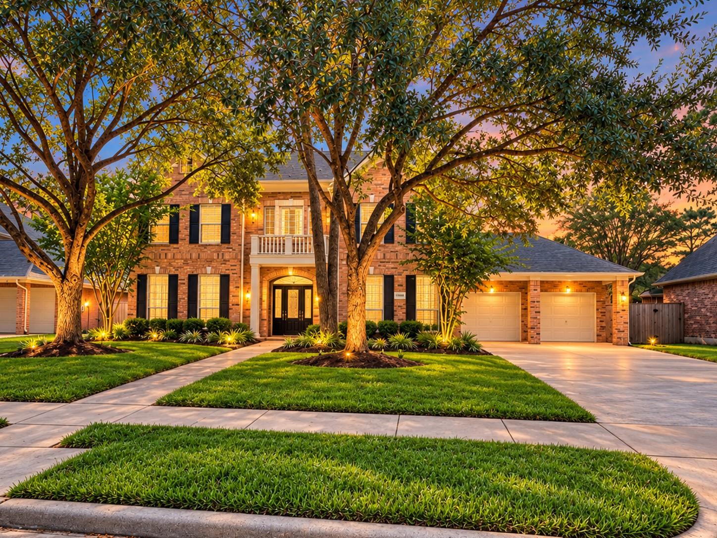 9523 Sotherloch Lake Drive