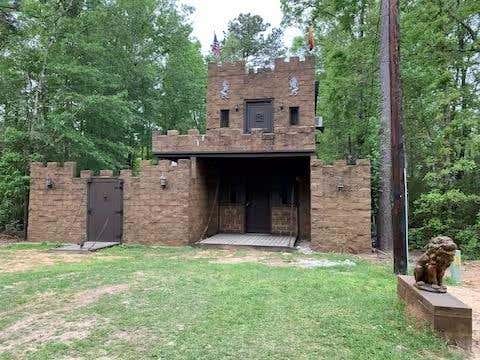 Photo of 145 Norfolk, Livingston, TX 77351 (MLS # 89838976)