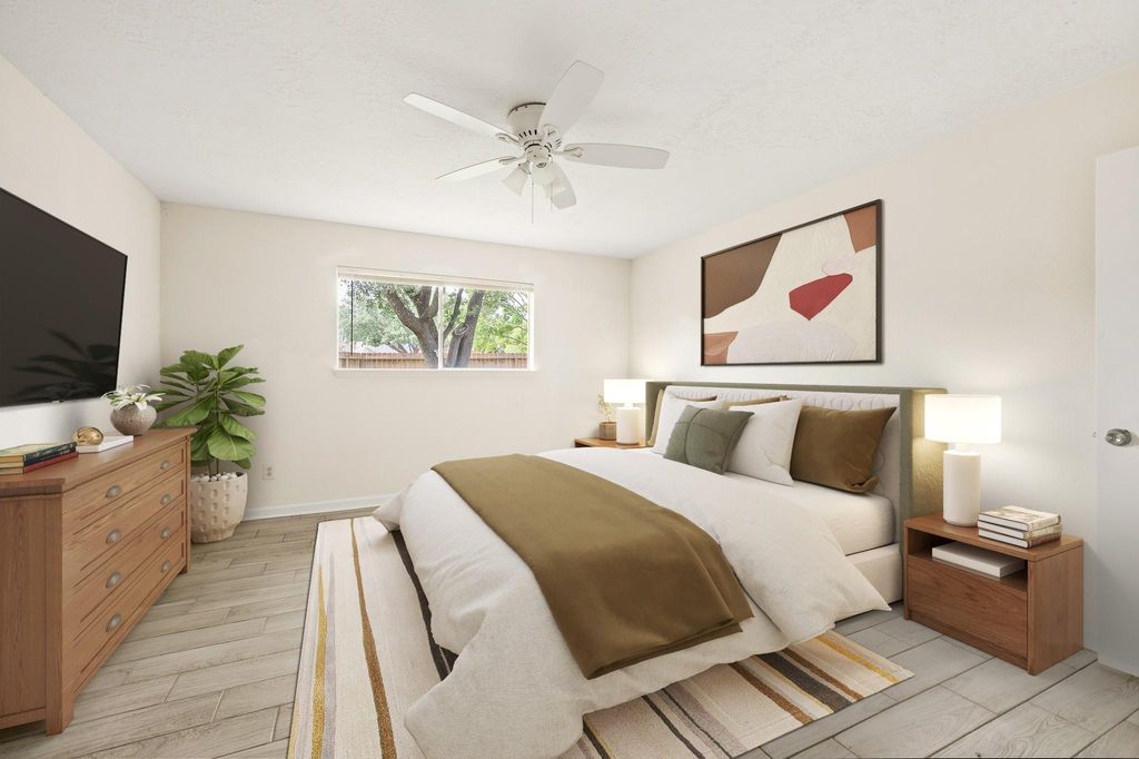 Photo of 16854 Blend Stone, Houston, TX 77084 (MLS # 63979382)