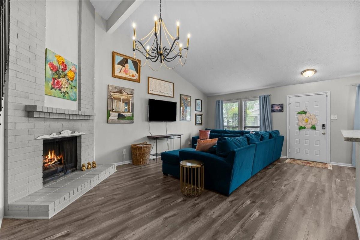 59 Hideaway Drive