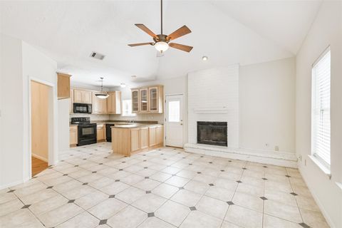 Photo of 13626 Cedar Point Drive, Cypress, TX 77429 (MLS # 96386627)