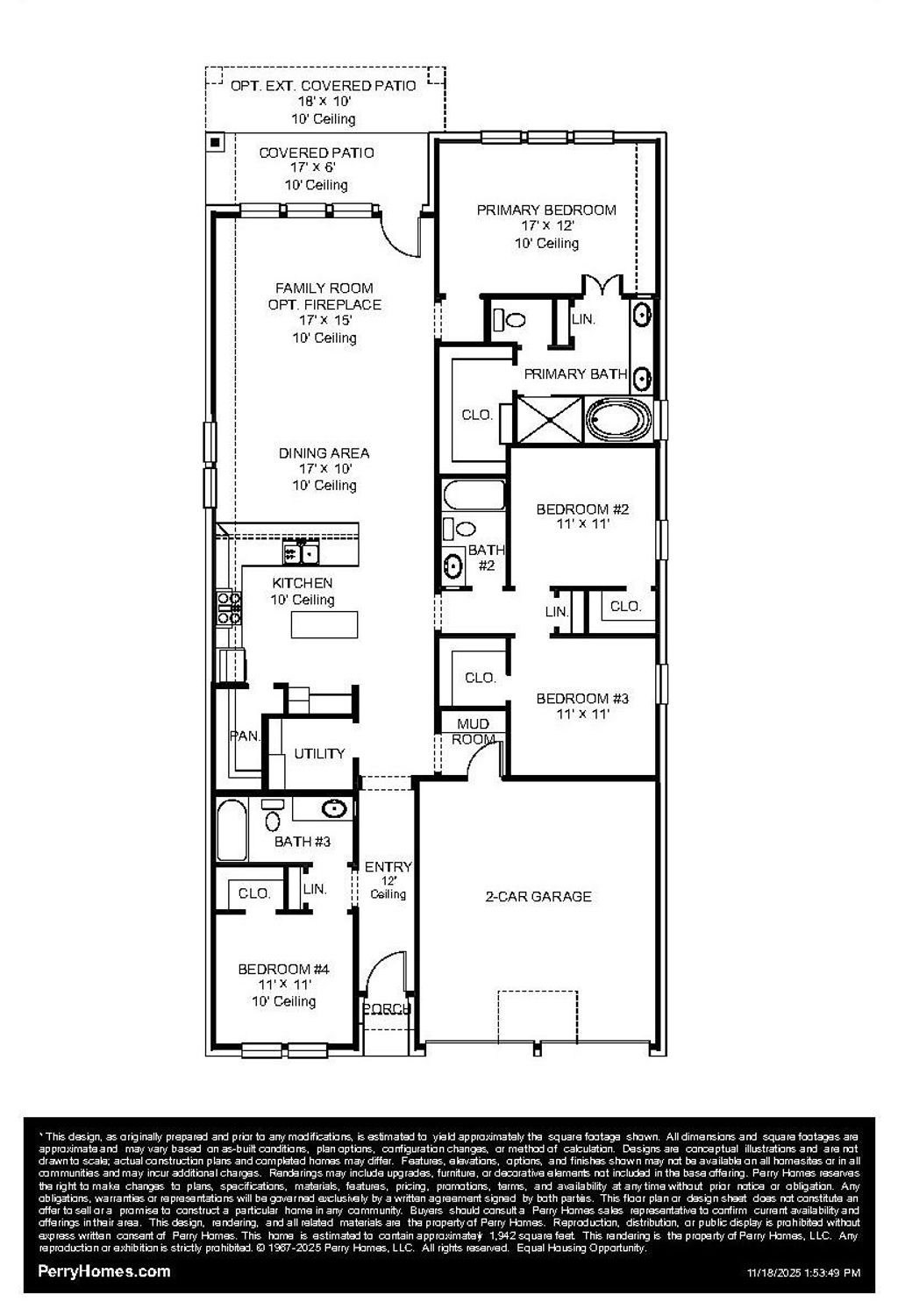 Photo of 9503 Sierra Crest Lane, Porter, TX 77365 (MLS # 54911826)