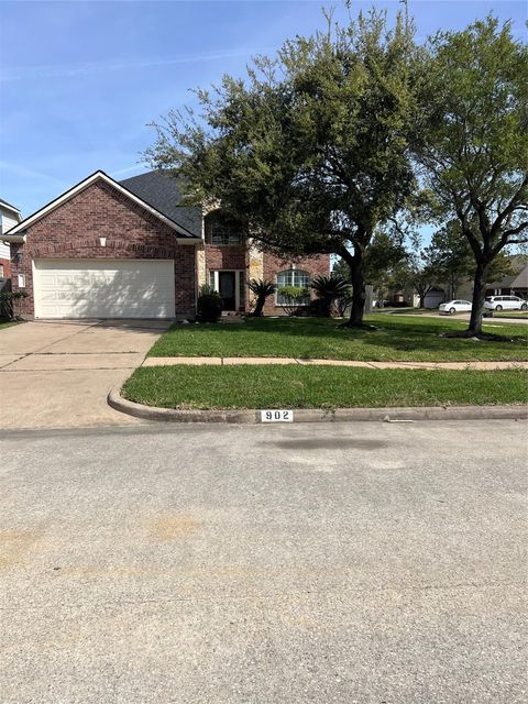 Property photo of 902 Brandy Street, Stafford, TX 77477