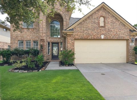 Photo of 3206 Balch Springs Lane, Katy, TX 77449 (MLS # 31937728) Photo of 3206 Balch Springs Lane, Katy, TX 77449 (MLS # 31937728)