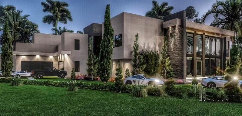 31 E Shady Lane