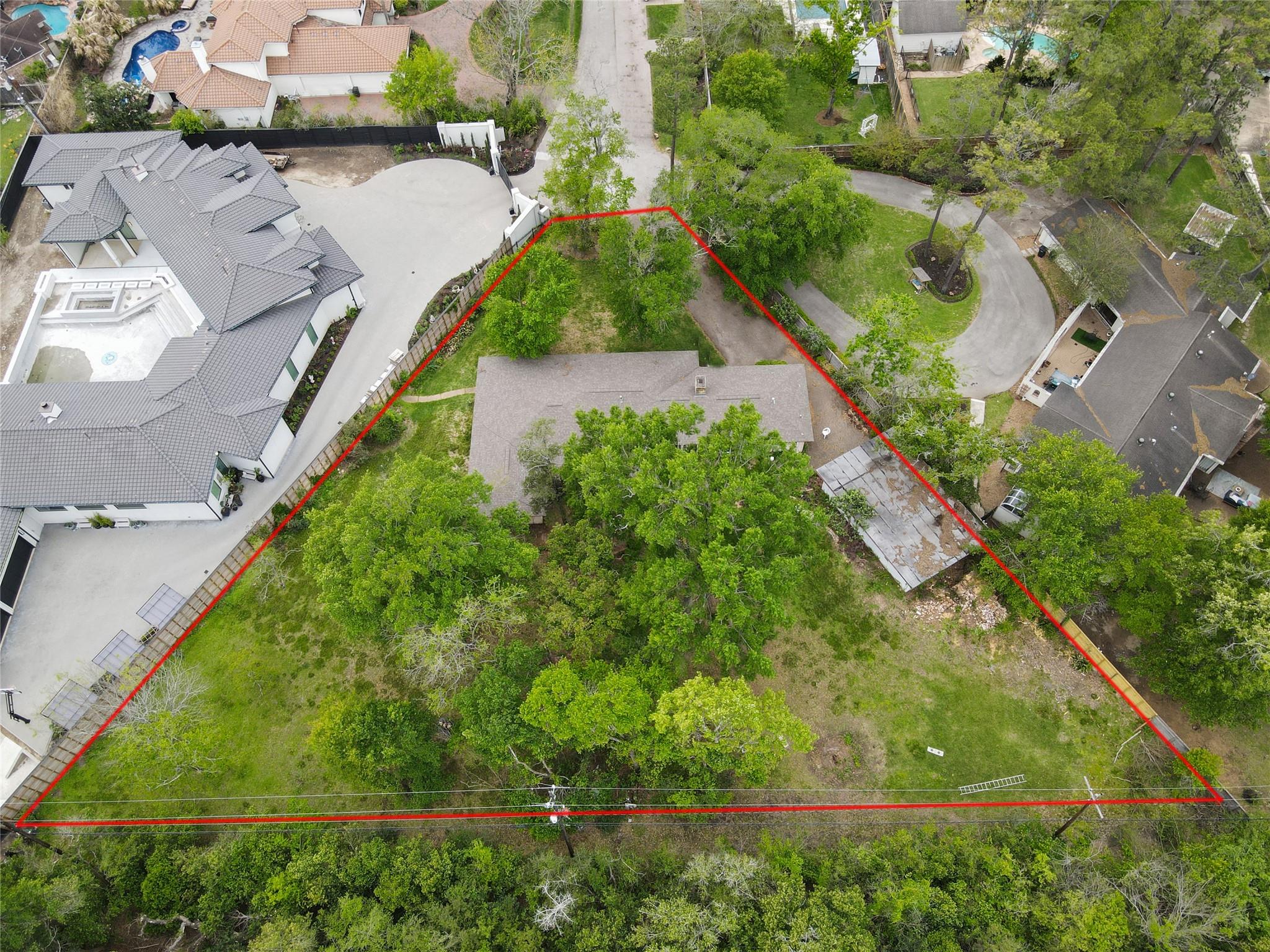 31 E Shady Lane