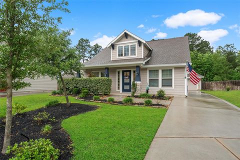 Photo of 257 N Lynx Trail, Montgomery, TX 77316 (MLS # 60562504)