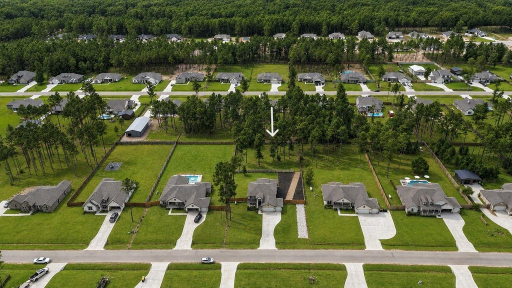 Photo of 13432 Maverick Trail Road, Conroe, TX 77303 (MLS # 85369305)
