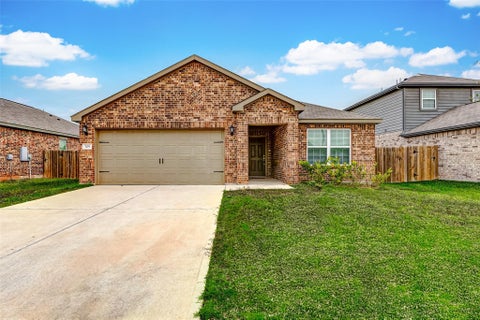 Photo of 309 Killam County Drive, Katy, TX 77493 (MLS # 58537926)