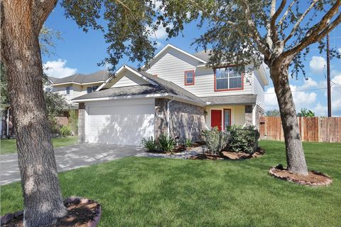 Photo of 6607 Colonial Rose Lane, Richmond, TX 77469 (MLS # 31239467)