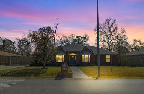 310 Cherry Valley Drive Houston TX 77336