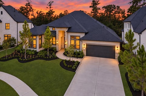 Photo of 27720 Hazelbrook Lane, Spring, TX 77386 (MLS # 6865676)