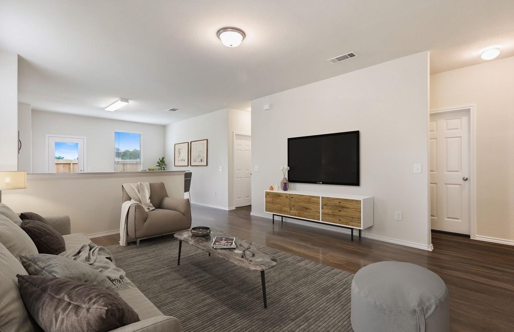 Photo of 26383 Cedar Sedge Drive, Magnolia, TX 77355 (MLS # 38909973)