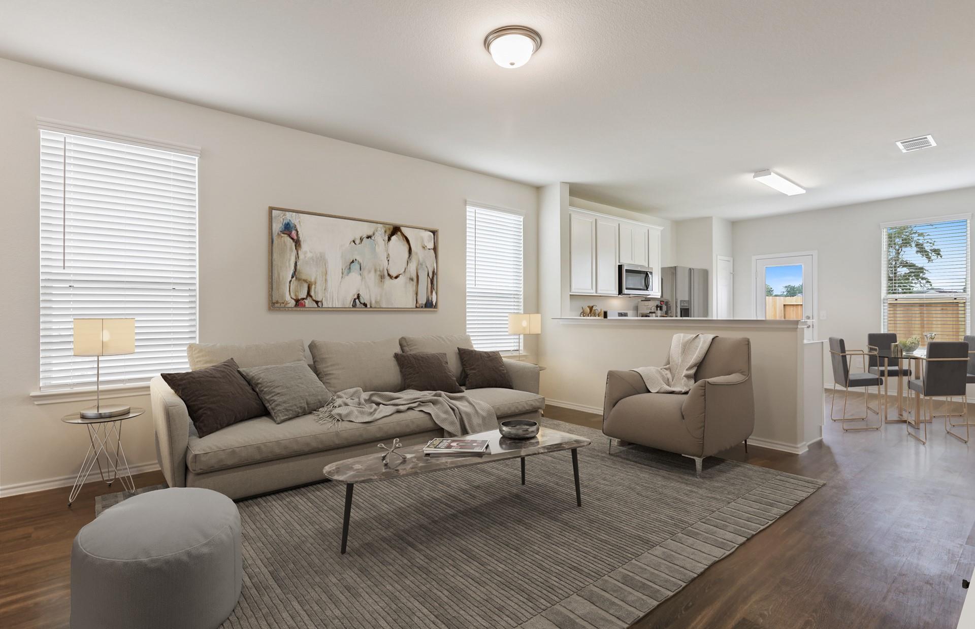 26383 Cedar Sedge Drive