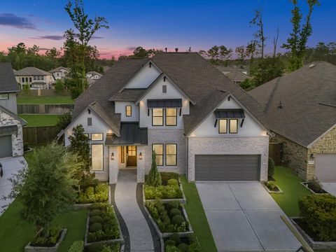 21738 Grayson Highlands Way Porter TX 77365