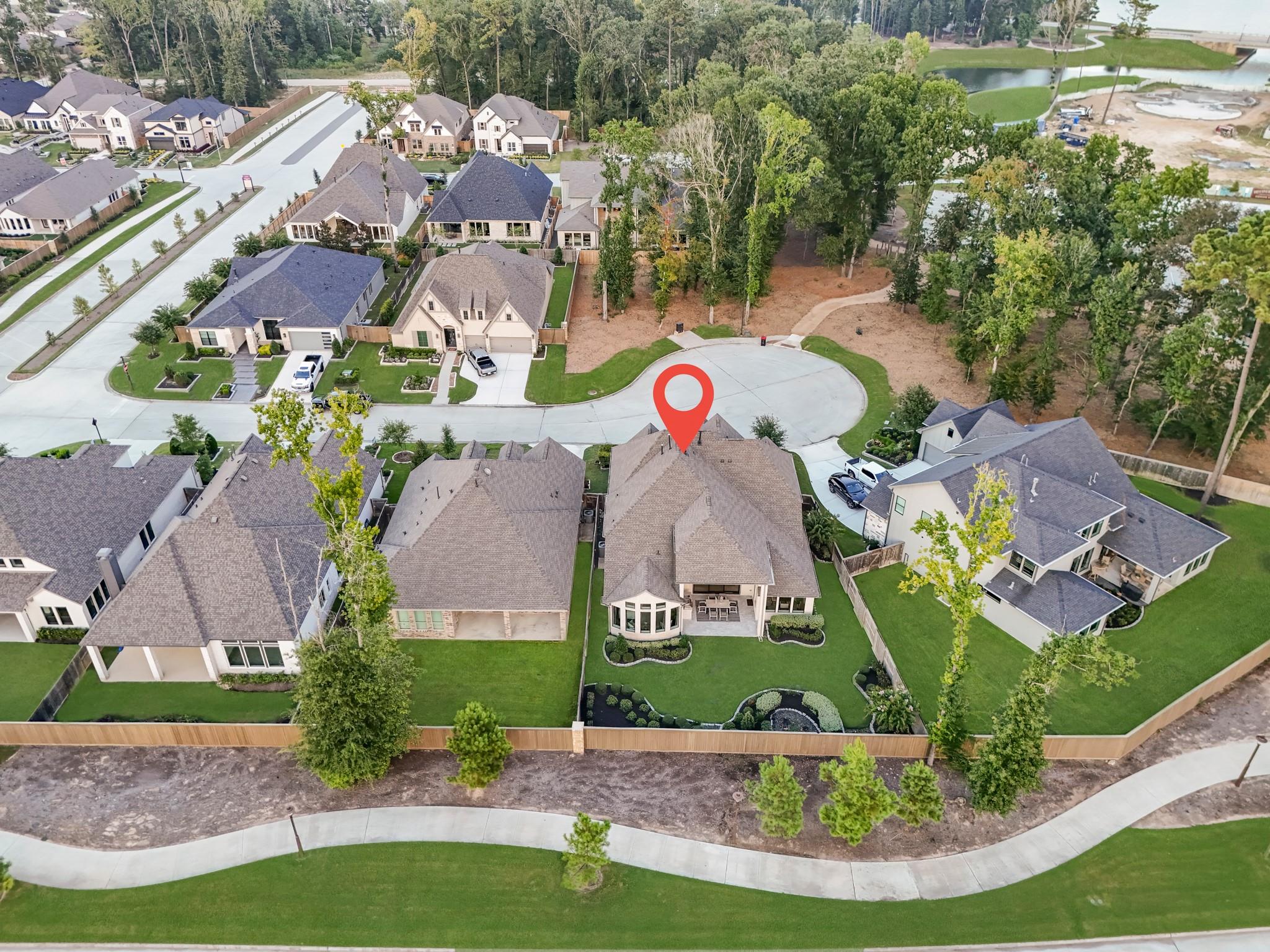 21738 Grayson Highlands Way