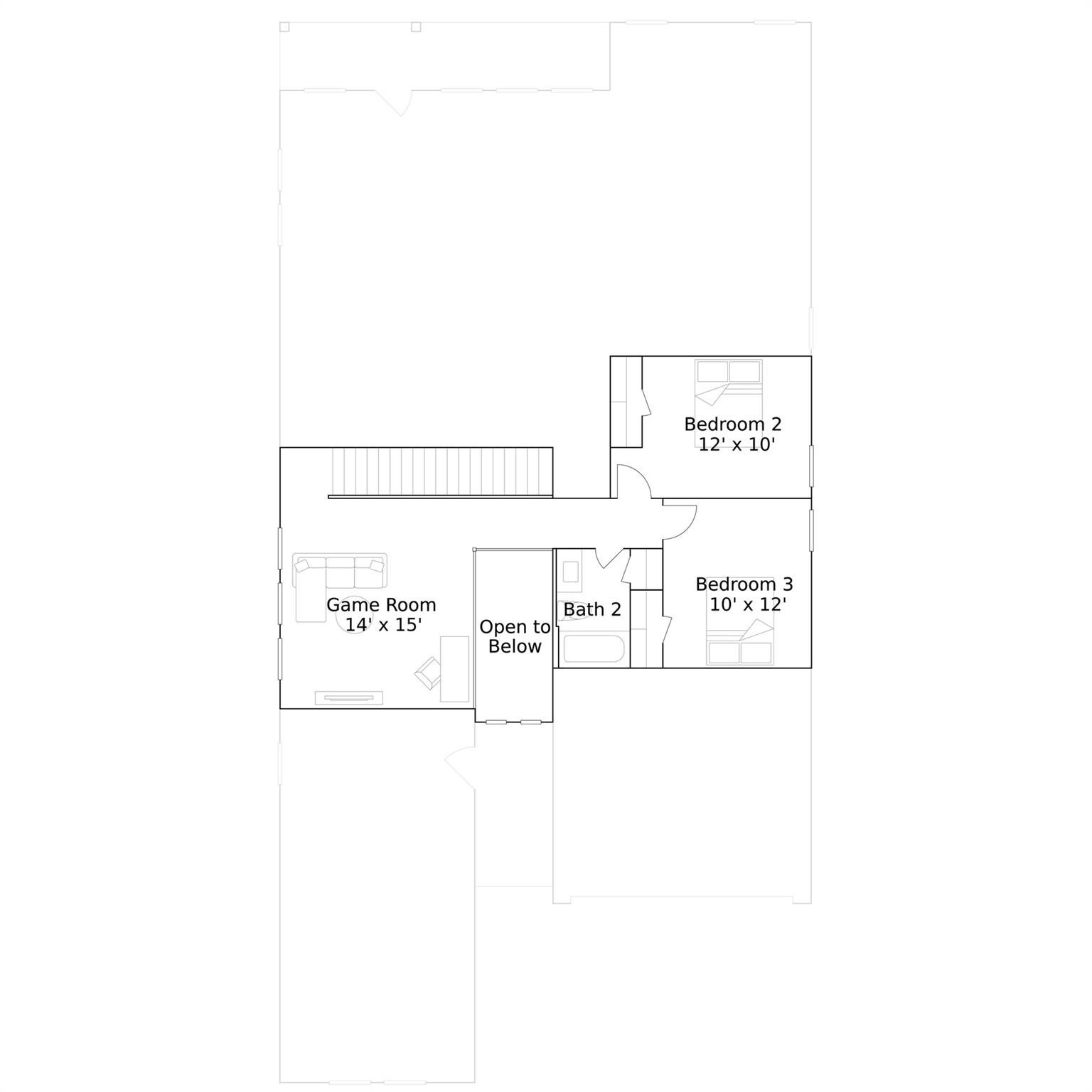2607 Vintage Cove Drive