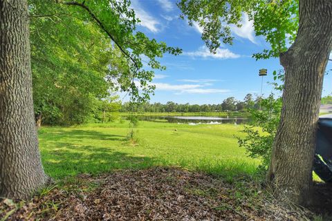 Tiny photo for 3820 Sam Houston Road, Willis, TX 77378 (MLS # 61534021)