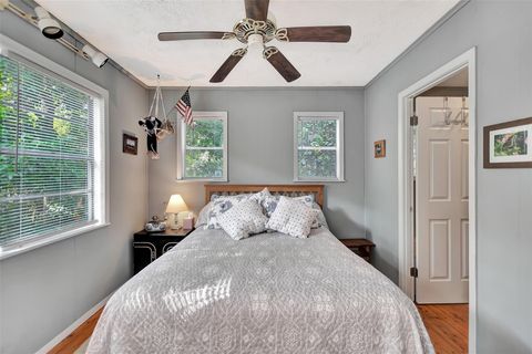 Tiny photo for 3820 Sam Houston Road, Willis, TX 77378 (MLS # 61534021)