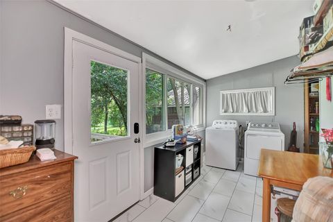 Tiny photo for 3820 Sam Houston Road, Willis, TX 77378 (MLS # 61534021)