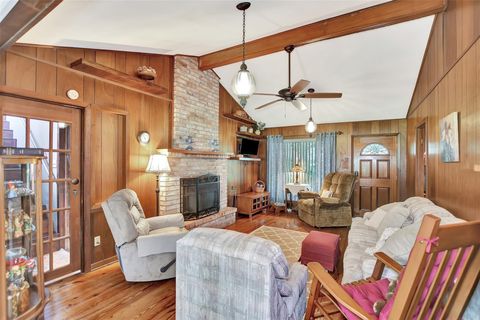 Tiny photo for 3820 Sam Houston Road, Willis, TX 77378 (MLS # 61534021)