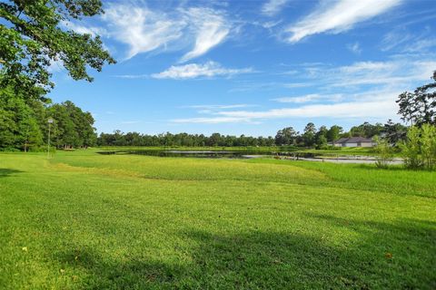 Tiny photo for 3820 Sam Houston Road, Willis, TX 77378 (MLS # 61534021)