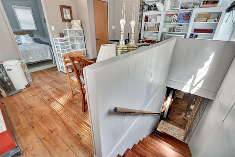 Tiny photo for 3820 Sam Houston Road, Willis, TX 77378 (MLS # 61534021)