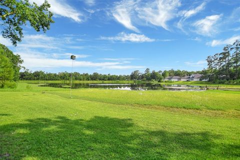 Tiny photo for 3820 Sam Houston Road, Willis, TX 77378 (MLS # 61534021)