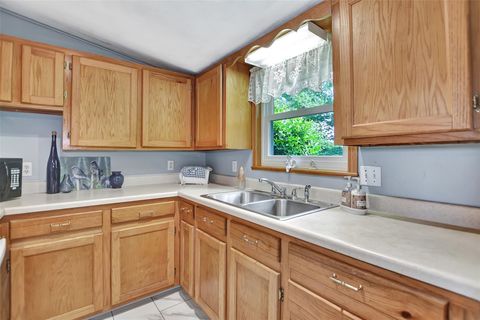 Tiny photo for 3820 Sam Houston Road, Willis, TX 77378 (MLS # 61534021)