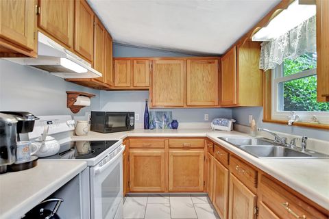 Tiny photo for 3820 Sam Houston Road, Willis, TX 77378 (MLS # 61534021)