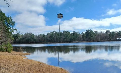 Tiny photo for 3820 Sam Houston Road, Willis, TX 77378 (MLS # 61534021)