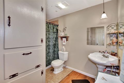 Tiny photo for 3820 Sam Houston Road, Willis, TX 77378 (MLS # 61534021)