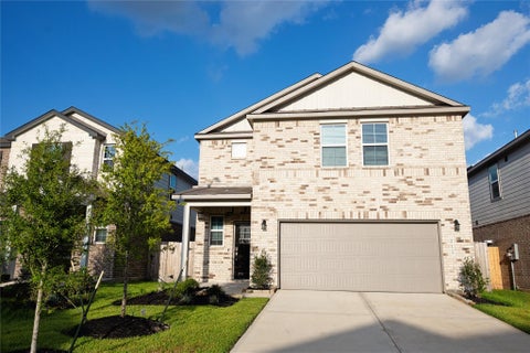 Photo of 211 Brazen Forest Trail, Magnolia, TX 77354 (MLS # 89008355)