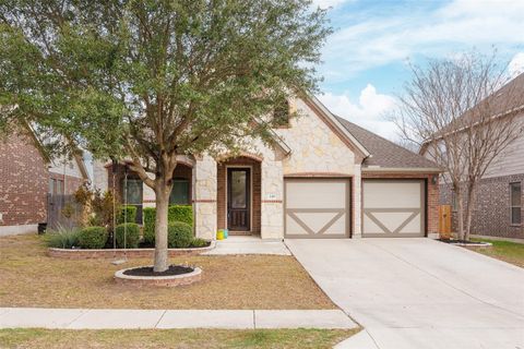 249 Saffron Springs Buda TX 78610