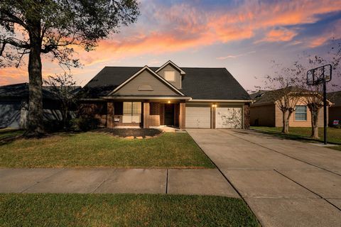 10905 Dogwood Drive La Porte TX 77571