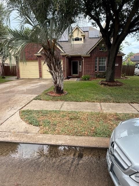 3311 Whitebud Drive Houston TX 77082