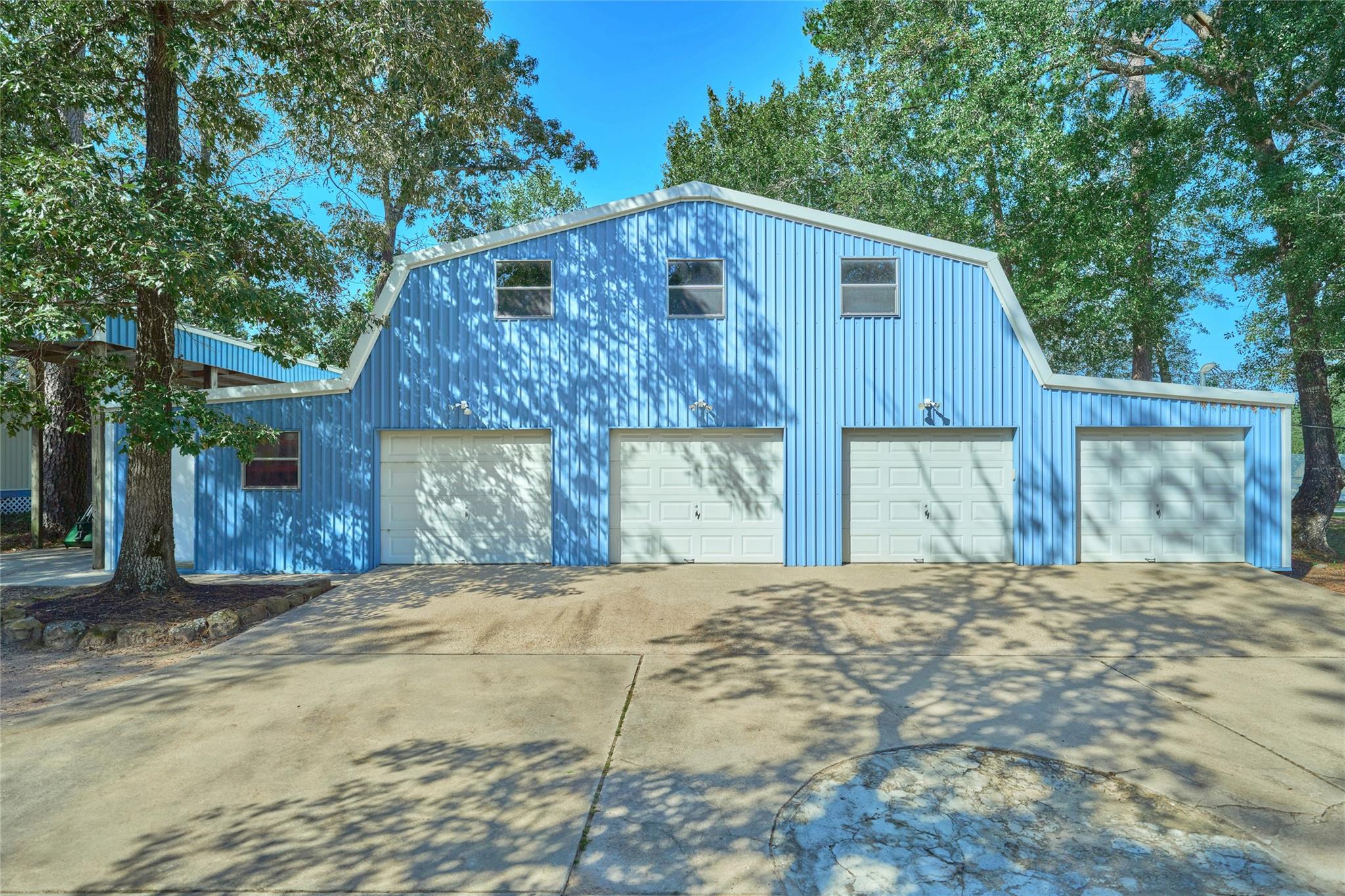 28207 Dobbin Huffsmith Road