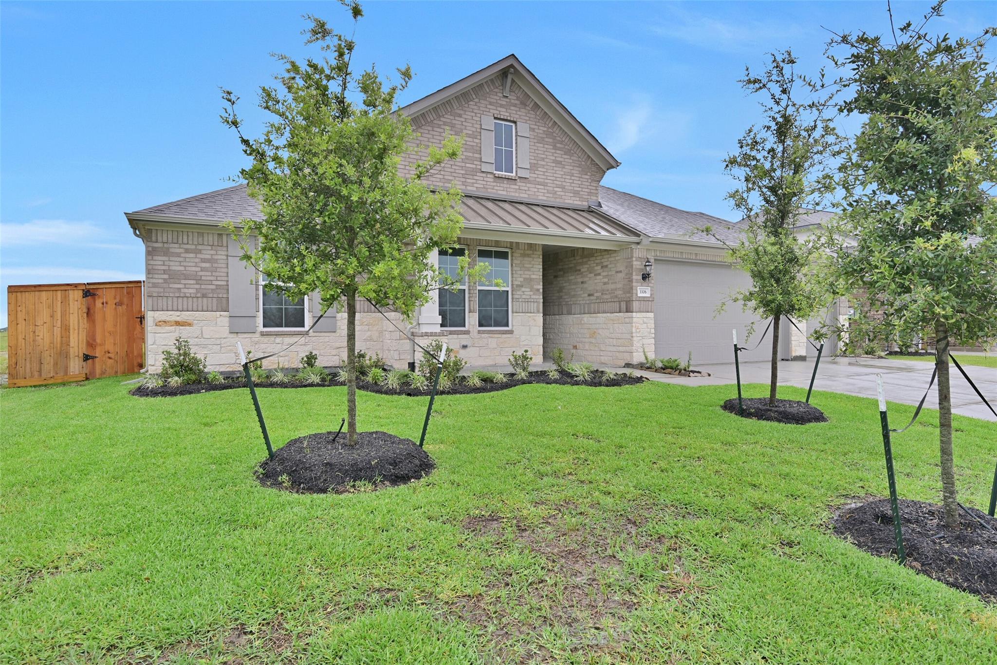 3306 Salton Sea Drive