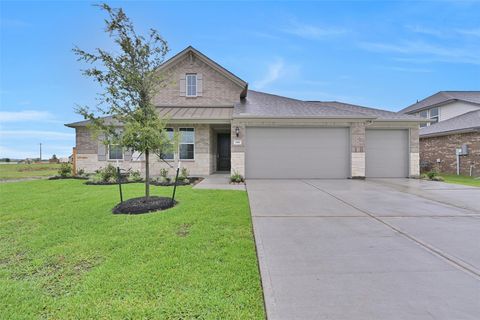 3306 Salton Sea Drive Texas City TX 77568