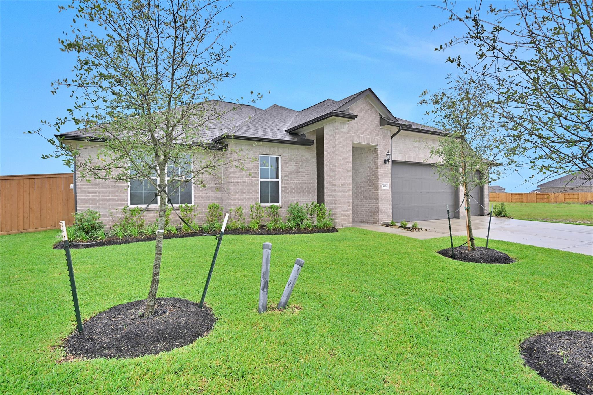 3306 Salton Sea Drive