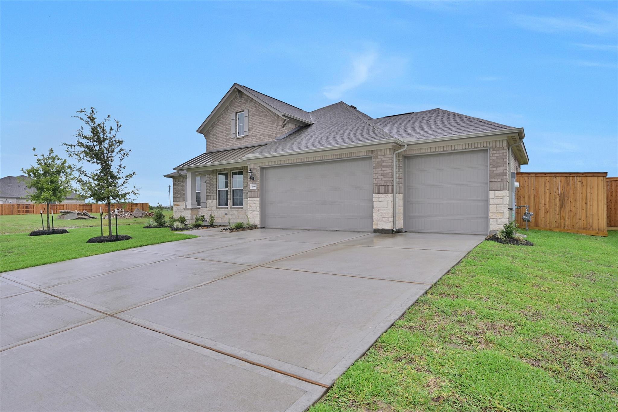 3306 Salton Sea Drive