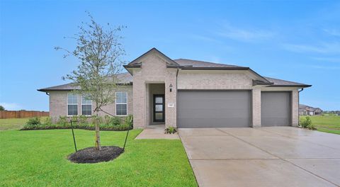 3306 Salton Sea Drive Texas City TX 77568