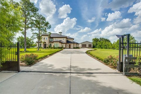 Photo of 28344 Rose Lane, Katy, TX 77494 (MLS # 25782650)