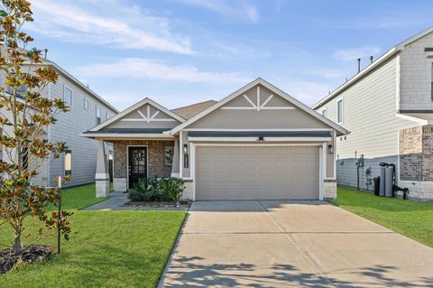 Photo of 1230 Mariquita Lane, Rosharon, TX 77583 (MLS # 69621476)