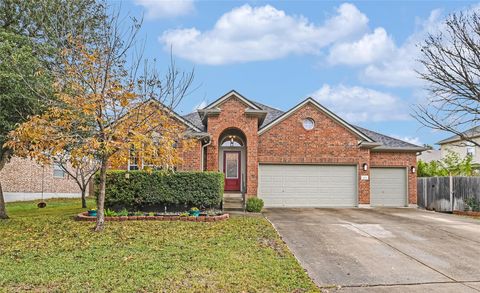 Photo of 202 Ambrose Drive, Pflugerville, TX 78660 (MLS # 36746206)