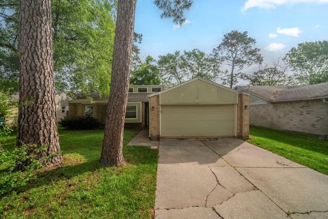 Photo of 4127 Adonis Drive, Spring, TX 77373 (MLS # 59201417)