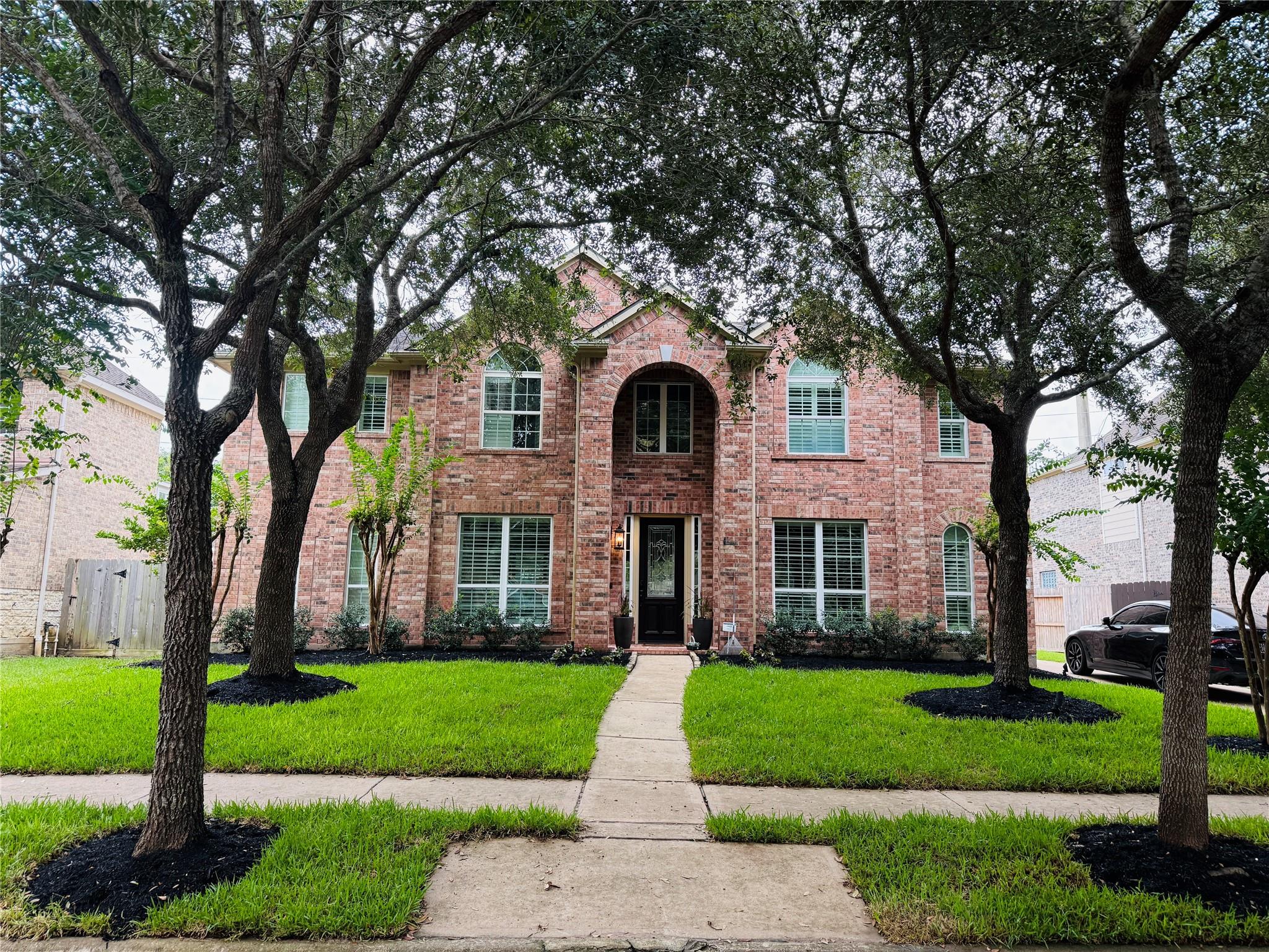 10518 Ginger Glen