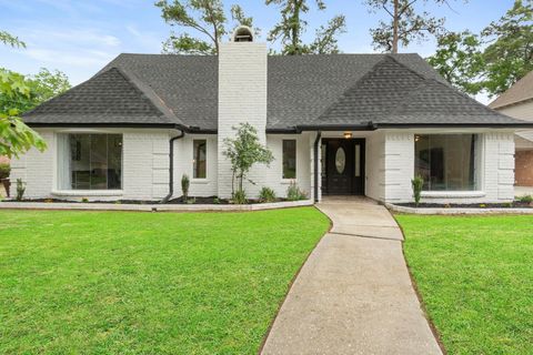 Photo of 9222 New Forest Road, Spring, TX 77379 (MLS # 46486691)